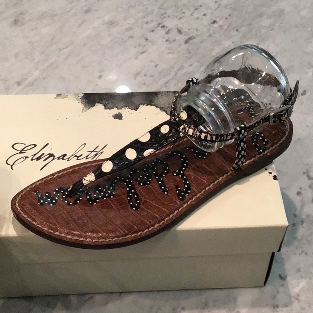 Sam Edelman GiGi Thong Sandal